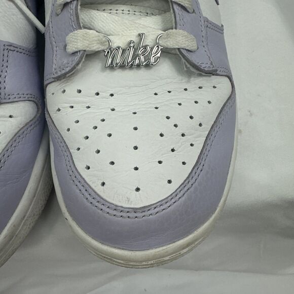 Nike Dunk Low Unlocked By You Lavender White FJ2253-901 Men\'s Size Us 9 UK 8 main image 12